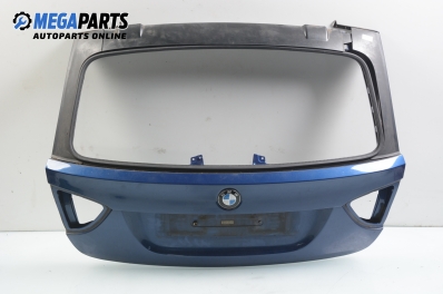 Заден капак за BMW 3 Series E90 Touring E91 (09.2005 - 06.2012), комби