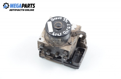 Помпа ABS за Fiat Bravo I Coupe (1995-10-01 - 2001-10-01), № 10.0949-1601.3
