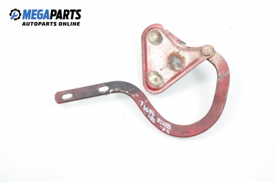 Панта преден капак за Skoda Felicia I Hatchback (10.1994 - 03.1998), 4+1 вр., хечбек, позиция: лява