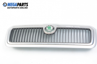 Решетка за Skoda Octavia I Sedan (09.1996 - 12.2010), хечбек