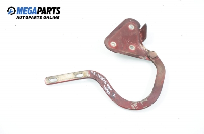 Панта преден капак за Skoda Felicia I Hatchback (10.1994 - 03.1998), 4+1 вр., хечбек, позиция: дясна