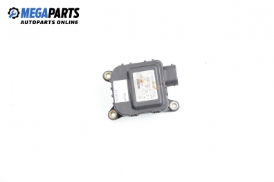 Моторче клапа парно за Renault Scenic I Minivan (09.1999 - 07.2010) 1.9 dCi (JA05, JA1F), 102 к.с., № Bosch 0 132 801 163