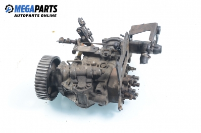 ГНП-горивонагнетателна помпа за BMW 3 Series E30 Sedan (09.1982 - 03.1992) 324 d, 86 к.с.