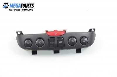 Панел бутони за Fiat Punto Hatchback II (09.1999 - 07.2012)