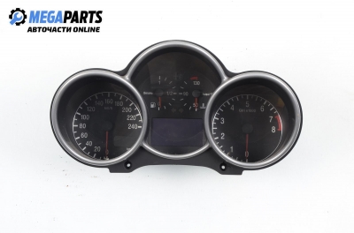 Километраж за Alfa Romeo 147 Hatchback (2000-11-01 - 2010-03-01) 1.6 16V T.SPARK (937AXB1A), 120 к.с.