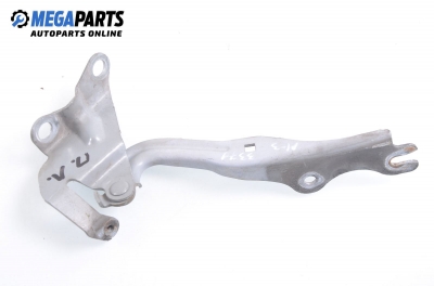 Панта преден капак за Mazda 3 Sedan I (09.1999 - 06.2009), седан, позиция: лява