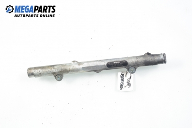 Горивна рейка за Land Rover Freelander SUV I (02.1998 - 10.2006) 2.0 Td4 4x4, 112 к.с., № Bosch 0 445 214 011
