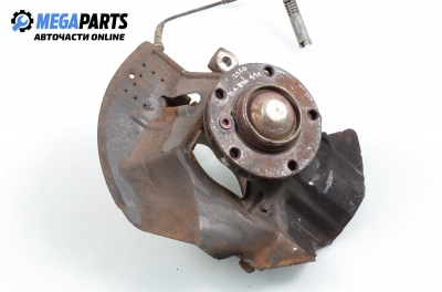 Шенкел главина за BMW 3 Series E46 Sedan (02.1998 - 04.2005), позиция: предна, лява