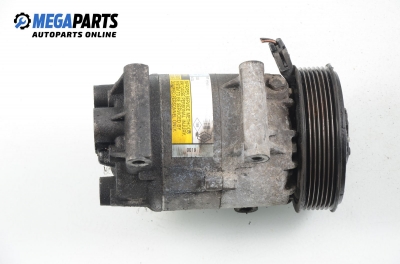 Компресор климатик за Renault Scenic II Minivan (06.2003 - 07.2010) 1.9 dCi (JM15), 110 к.с., № 8200309193