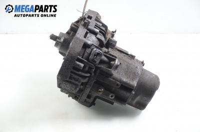 Ръчна скоростна кутия за Renault Clio I Hatchback (05.1990 - 09.1998) 1.4 (B57J, C57J), 75 к.с.