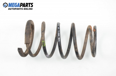 Пружина за ходова част за Honda HR-V (GH) (03.1999 - ...), позиция: задна