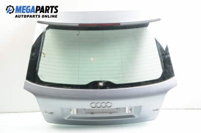 Заден капак за Audi A3 Hatchback II (05.2003 - 08.2012), 2+1 вр., позиция: задна