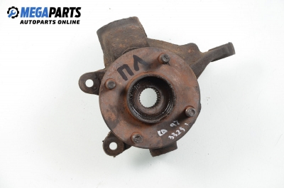 Шенкел главина за Ford Ka Hatchback (09.1996 - 11.2008), позиция: предна, лява