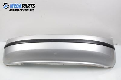 Задна броня за Skoda Fabia I Hatchback (08.1999 - 03.2008), хечбек