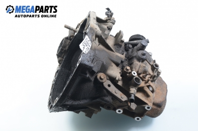 Ръчна скоростна кутия за Fiat Punto Hatchback (09.1993 - 09.1999) 75 1.2, 73 к.с.