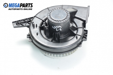 Вентилатор парно за Audi A2 Hatchback (02.2000 - 08.2005), Swag