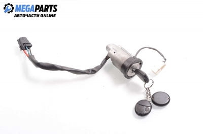 Контактен ключ за Lancia Kappa Sedan (08.1994 - 10.2001)