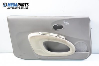 Кора врата за Nissan Micra III Hatchback (01.2003 - 06.2010), хечбек, позиция: лява