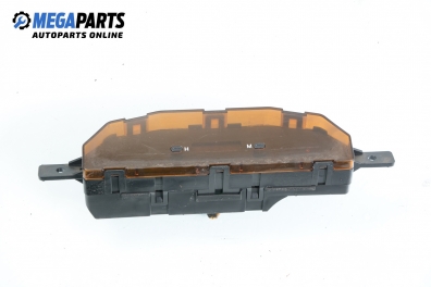 Часовник за Chevrolet Kalos Hatchback (03.2005 - ...)