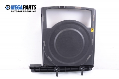 Кора багажник за Volkswagen Golf IV Variant (05.1999 - 06.2006), комби