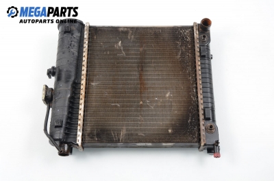 Воден радиатор за Mercedes-Benz C-Class Sedan (W202) (03.1993 - 05.2000) C 180 (202.018), 122 к.с.