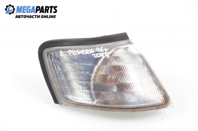 Мигач за Nissan Primera Sedan II (06.1996 - 12.2001), седан, позиция: дясна