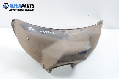 Подкалник за Audi A4 Avant B5 (11.1994 - 09.2001), комби, позиция: задна, дясна