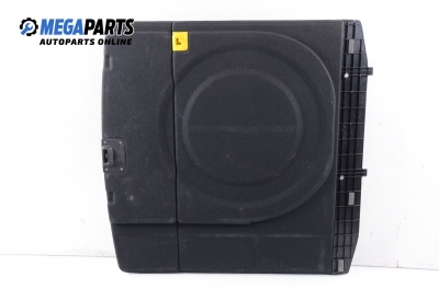 Кора багажник за Volkswagen Golf IV Variant (05.1999 - 06.2006), комби