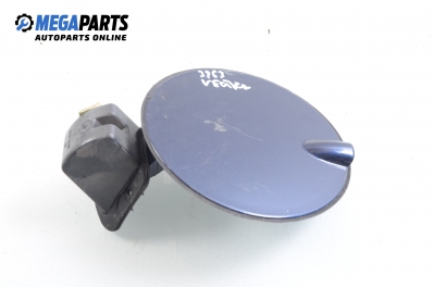 Вратичка резервоар за Opel Vectra B Sedan (09.1995 - 04.2002), седан