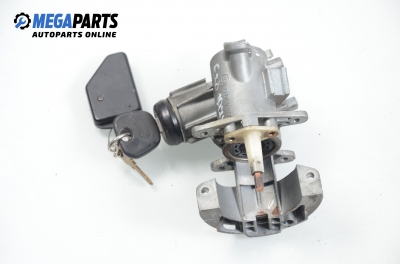 Контактен ключ за BMW 3 Series E30 Touring (07.1987 - 10.1994)