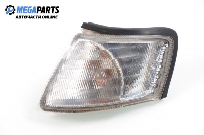 Мигач за Nissan Primera Sedan II (06.1996 - 12.2001), седан, позиция: лява