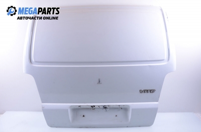 Заден капак за Mercedes-Benz Vito Bus (638) (02.1996 - 07.2003)