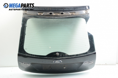 Заден капак за Ford Focus II Hatchback (07.2004 - 09.2012), 4+1 вр., хечбек, позиция: задна