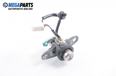 Ключалка заден капак за Mazda 3 Sedan I (09.1999 - 06.2009), седан