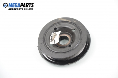Демпферна шайба за Opel Vectra B Estate (11.1996 - 07.2003) 2.0 DTI 16V, 101 к.с.