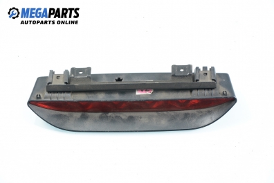 Трети стоп за Chevrolet Kalos Hatchback (03.2005 - ...), хечбек