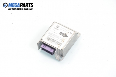 Модул за AIRBAG за Opel Astra F Estate (09.1991 - 01.1998), № Siemens 5WK4 113