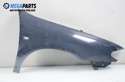 Калник за Citroen Xsara Hatchback (04.1997 - 04.2005), 4+1 вр., хечбек, позиция: дясна