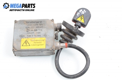 Xenon баласт за BMW X5 Series E53 (05.2000 - 12.2006), № 5DV 007 760-41