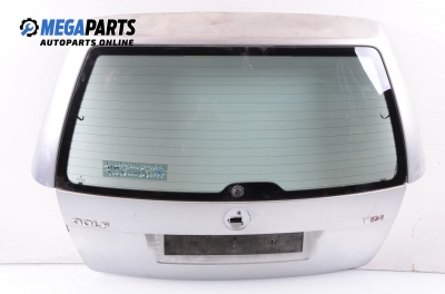 Заден капак за Volkswagen Golf IV Variant (05.1999 - 06.2006), комби