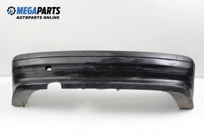 Задна броня за BMW 3 Series E36 Compact (03.1994 - 08.2000), хечбек