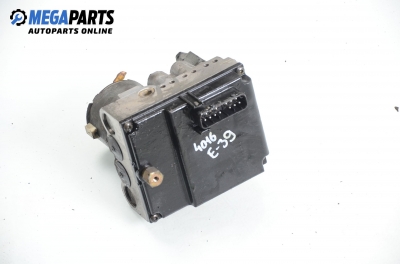 Помпа ABS за BMW 5 Series E39 Touring (01.1997 - 05.2004), № Bosch 0 265 217 000