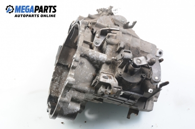 Ръчна скоростна кутия за Smart Forfour Hatchback 454 (01.2004 - 06.2006) 1.3 (454.031), 95 к.с.