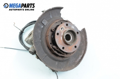 Шенкел главина за BMW 5 Series E39 Touring (01.1997 - 05.2004), позиция: задна, лява