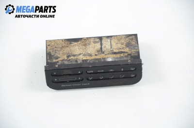 Панел климатроник за BMW 3 Series E36 Sedan (09.1990 - 02.1998)