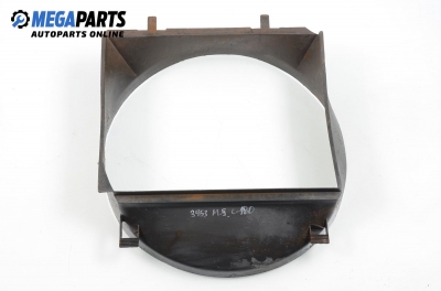 Дифузьор за Mercedes-Benz C-Class Sedan (W202) (03.1993 - 05.2000) C 180 (202.018), 122 к.с.