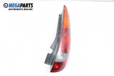 Стоп за Nissan Almera TINO (12.1998 - 02.2006), позиция: дясна