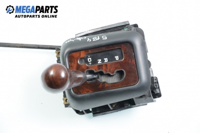 Скоростен лост (за превключване) за Mercedes-Benz M-Class SUV (W163) (02.1998 - 06.2005)