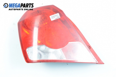 Стоп за Chevrolet Kalos Hatchback (03.2005 - ...), хечбек, позиция: лява