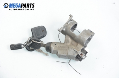 Контактен ключ за Volkswagen Golf II Hatchback (08.1983 - 12.1992), № 357 905 851